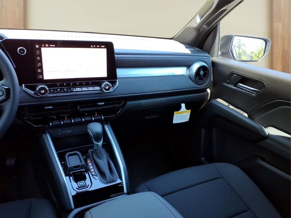 New 2026 Chevrolet Colorado LT w/ Advanced Trailering Package RWD image 23