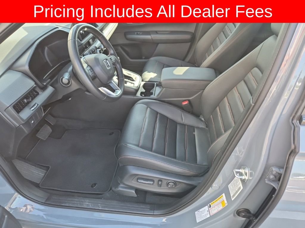 Used 2026 Honda CR-V Sport-L image 11