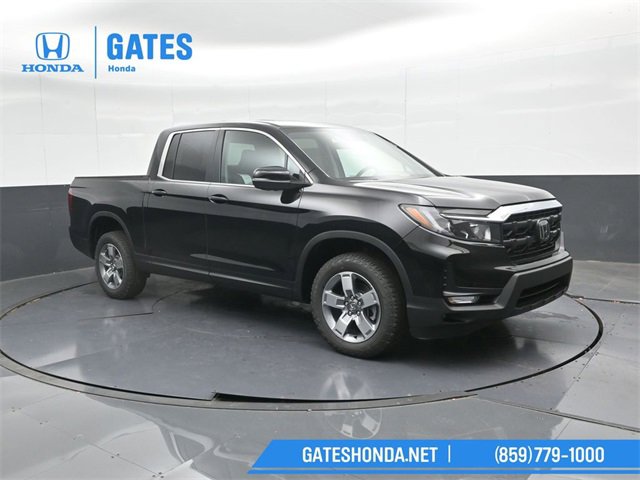 New 2025 Honda Ridgeline RTL image 4