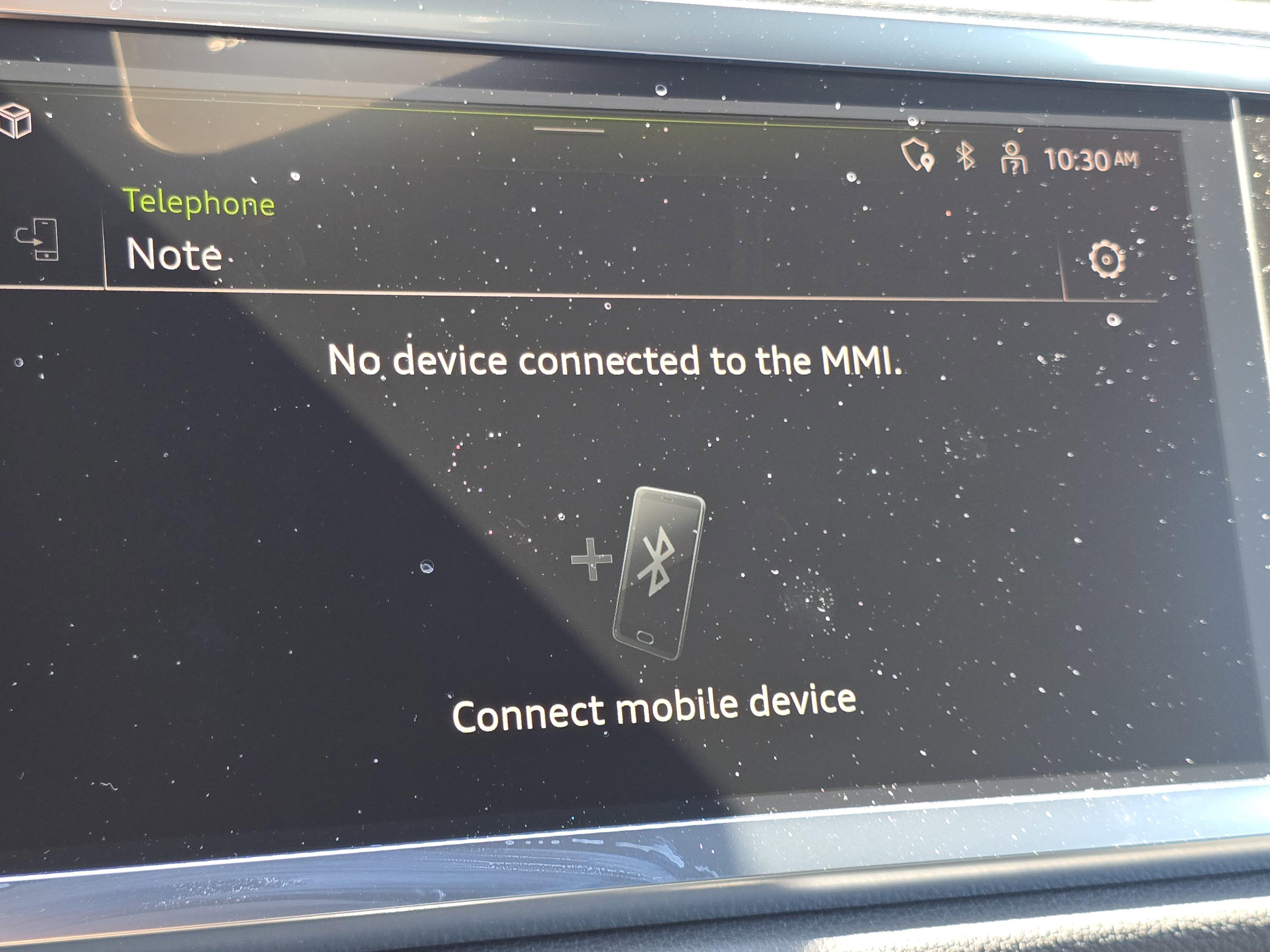 New 2025 Audi Q3 2.0T Premium image 5