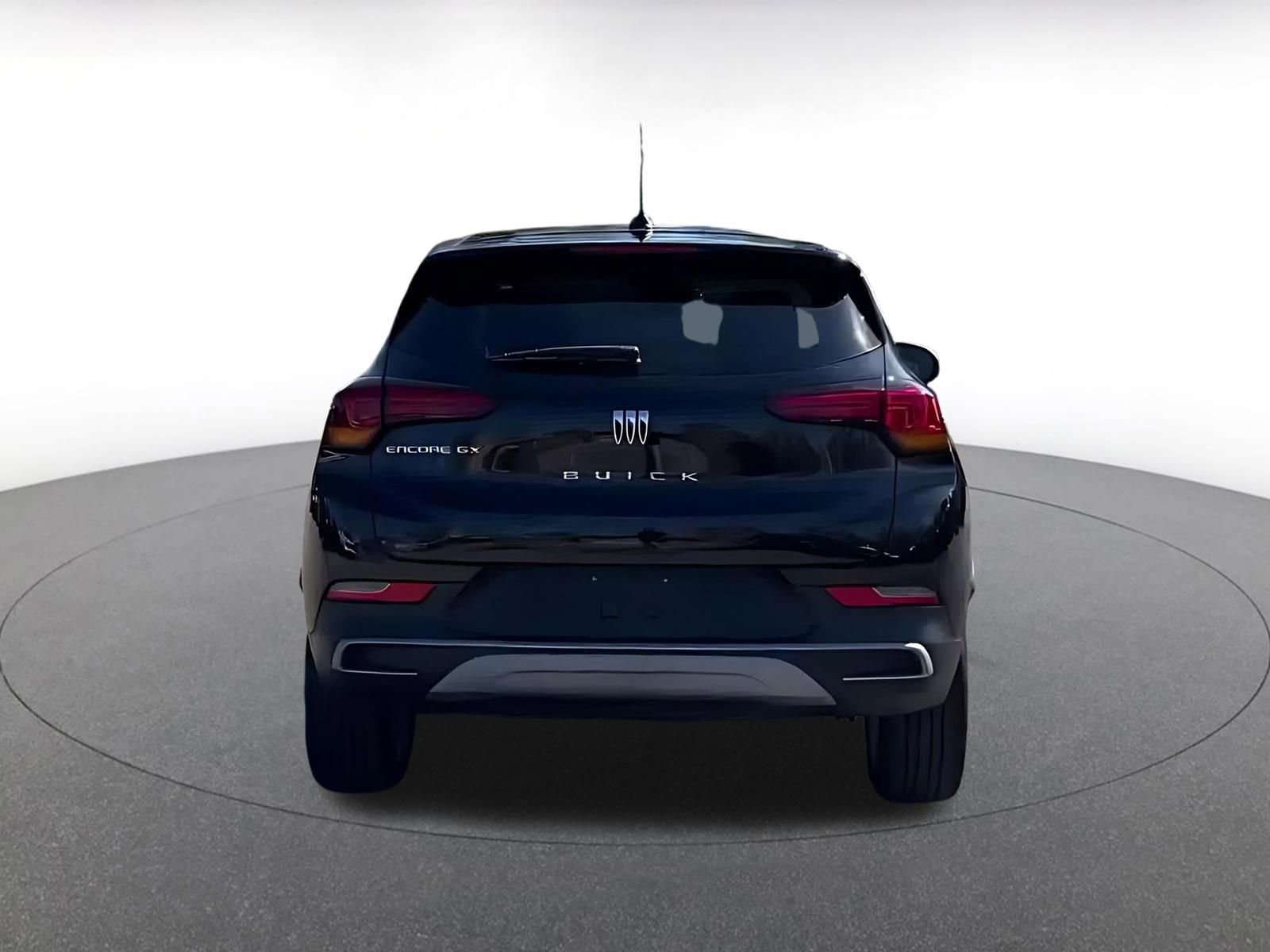 Used 2025 Buick Encore GX Preferred image 12