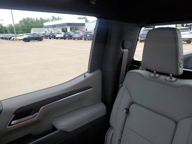 New 2026 GMC Sierra 1500 SLT w/ SLT Premium Plus Package AWD/4WD image 13