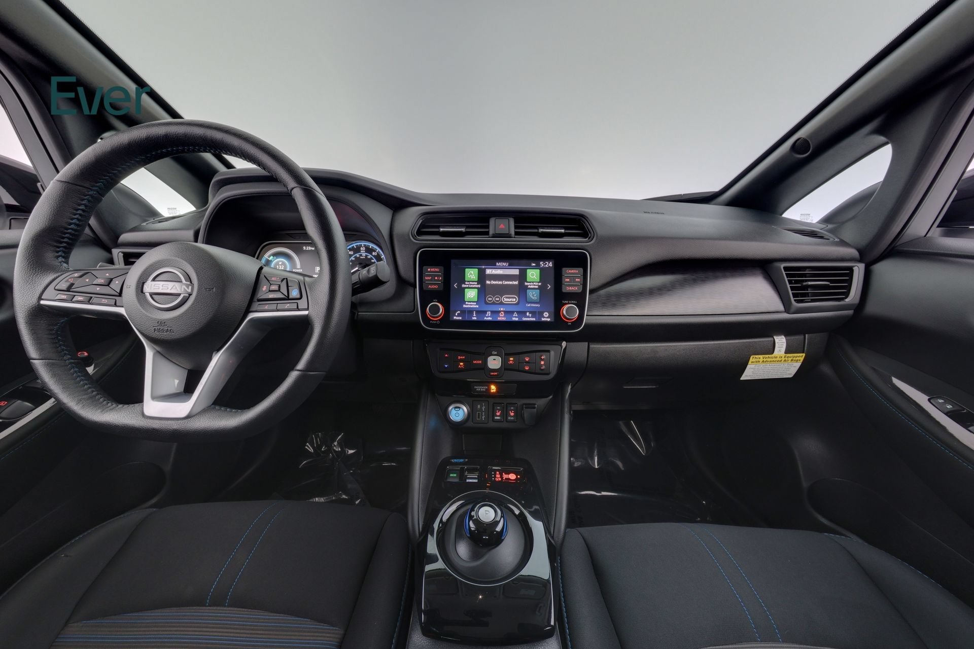 Used 2024 Nissan Leaf SV Plus FWD image 26