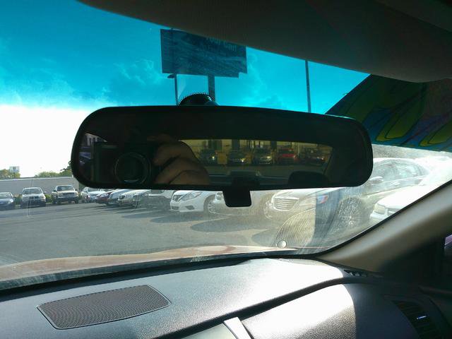 Used 2015 Nissan Altima 2.5 S w/ Power Driver Seat Package image 11