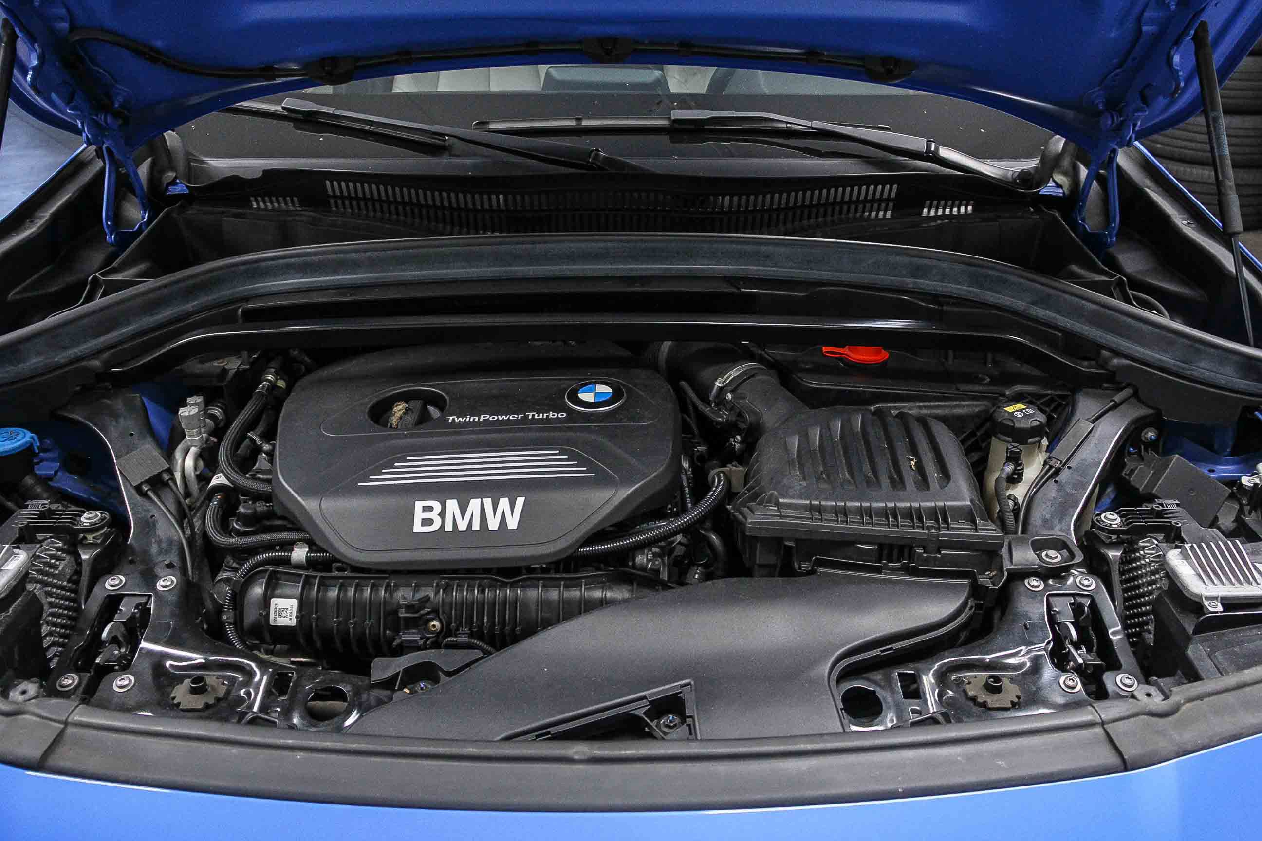 Used 2018 BMW X2 xDrive28i w/ M SportX Package image 27