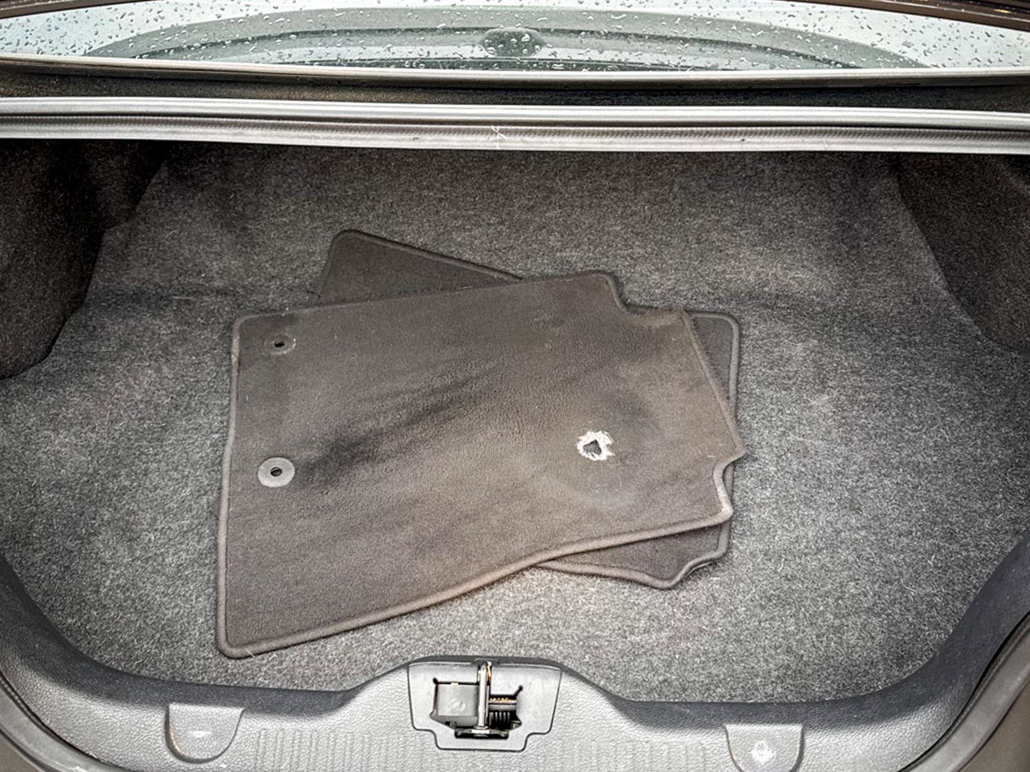 Used 2011 Ford Mustang GT Premium w/ Security Pkg image 9