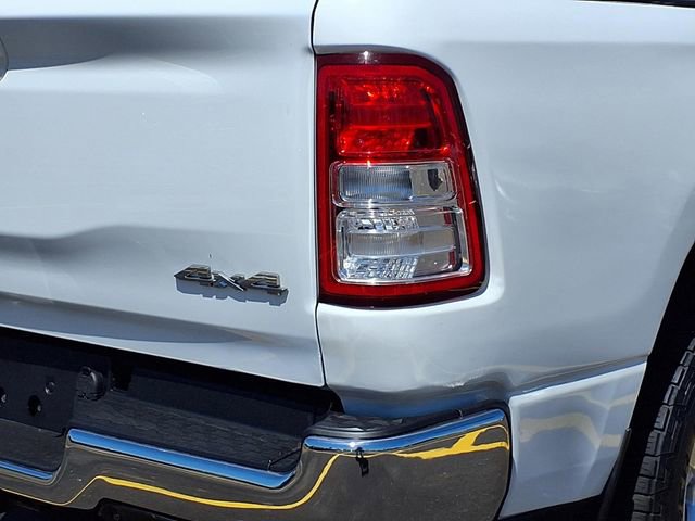 Used 2021 RAM 1500 Big Horn AWD/4WD image 26