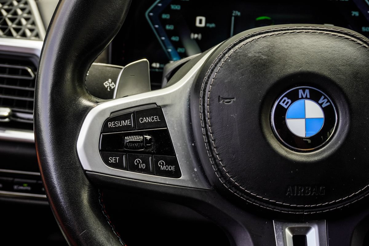 Used 2024 BMW X7 M60i w/ Executive Package AWD/4WD image 29