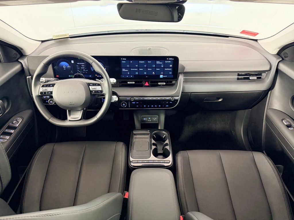 Used 2025 Hyundai Ioniq 5 SEL image 22