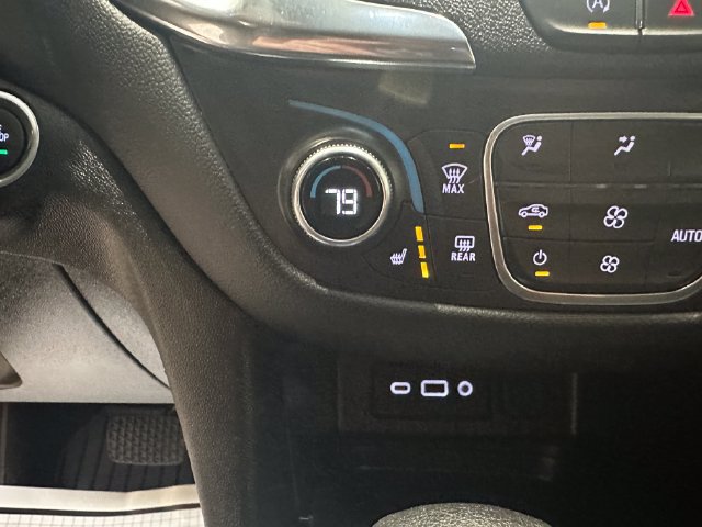 Used 2024 Chevrolet Equinox LT AWD/4WD image 12