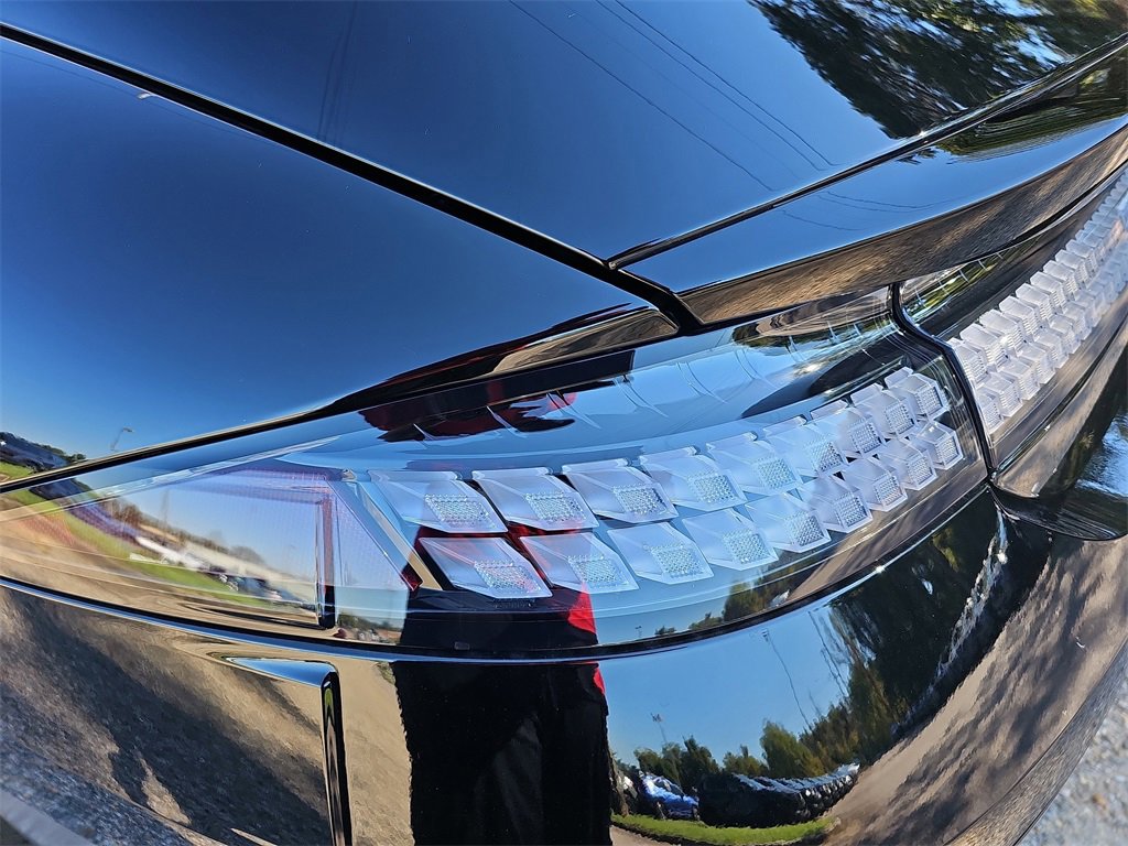 New 2025 Hyundai Ioniq 6 SE image 34