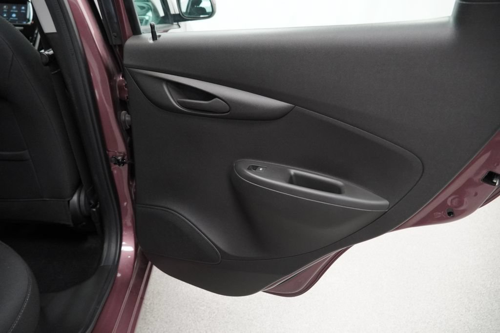 Used 2019 Chevrolet Spark LT FWD image 25