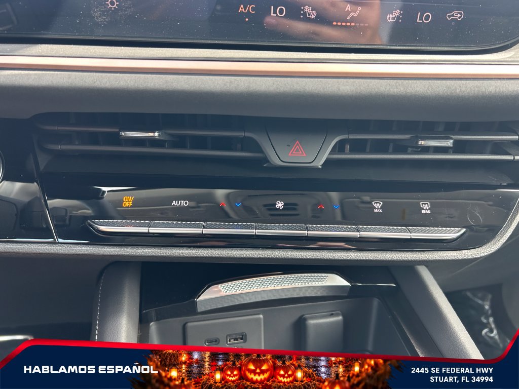 New 2026 Buick Envision Sport Touring AWD/4WD image 25