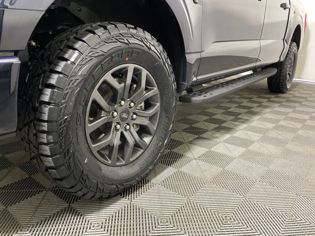 Used 2022 Ford F150 Tremor w/ Equipment Group 402A High AWD/4WD image 27