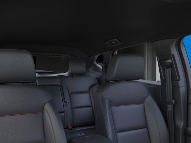 New 2026 Chevrolet Blazer RS w/ Enhanced Convenience Package AWD/4WD image 24