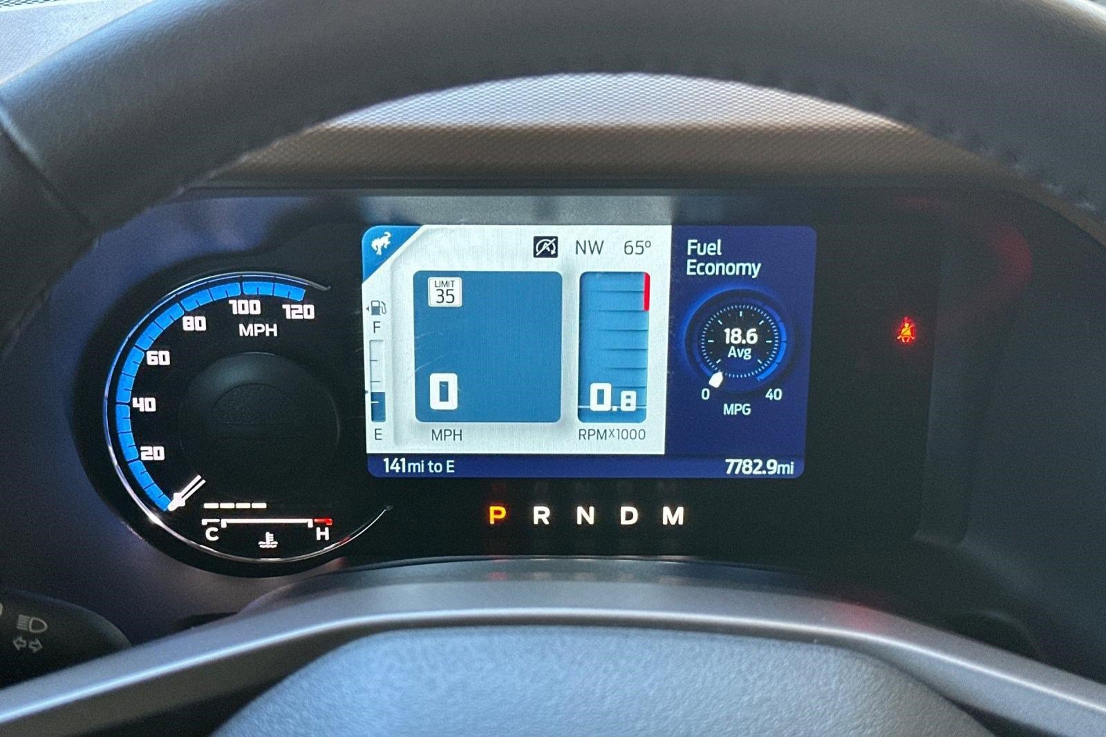 Used 2024 Ford Bronco Outer Banks AWD/4WD image 19