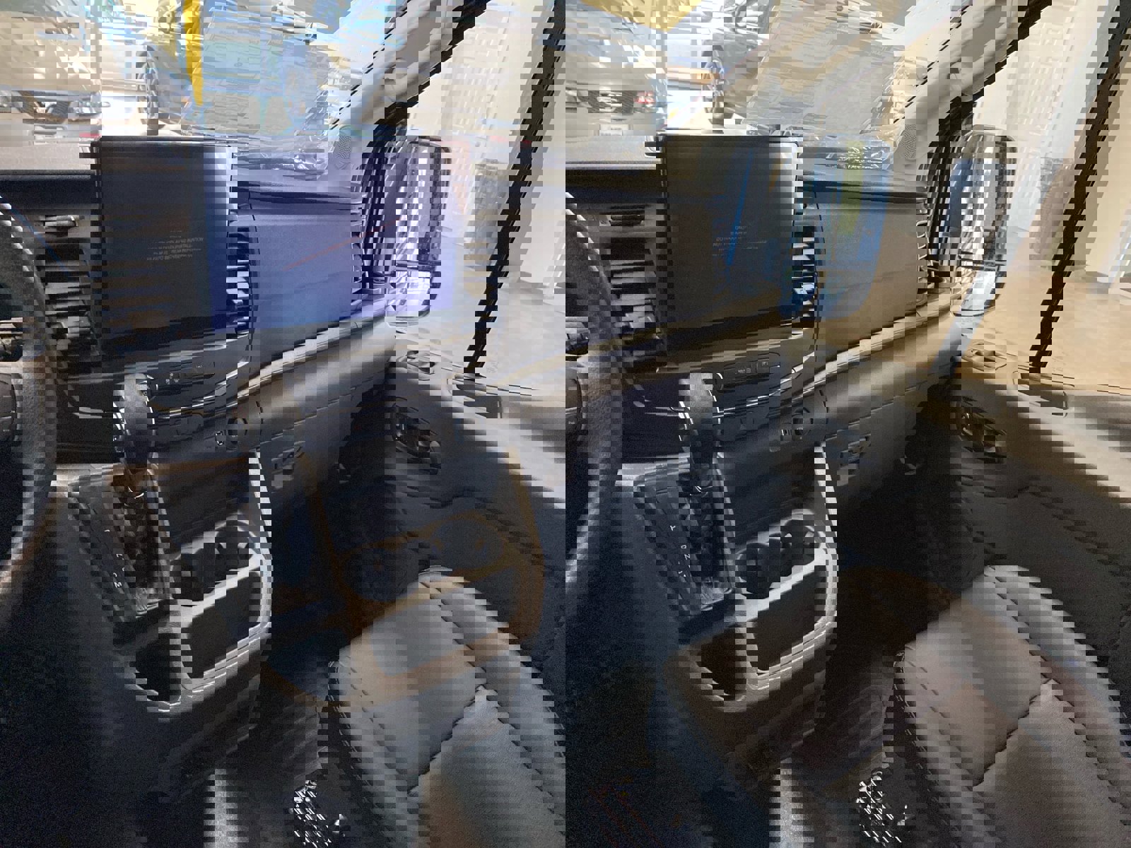 New 2026 Ford Transit 250 148 Medium Roof Extended AWD w/ Load Area Protection Package image 12