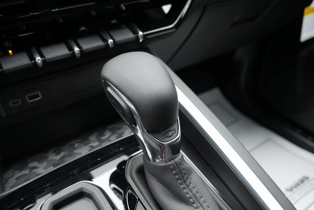 New 2026 Chevrolet Colorado LT w/ Advanced Trailering Package image 18