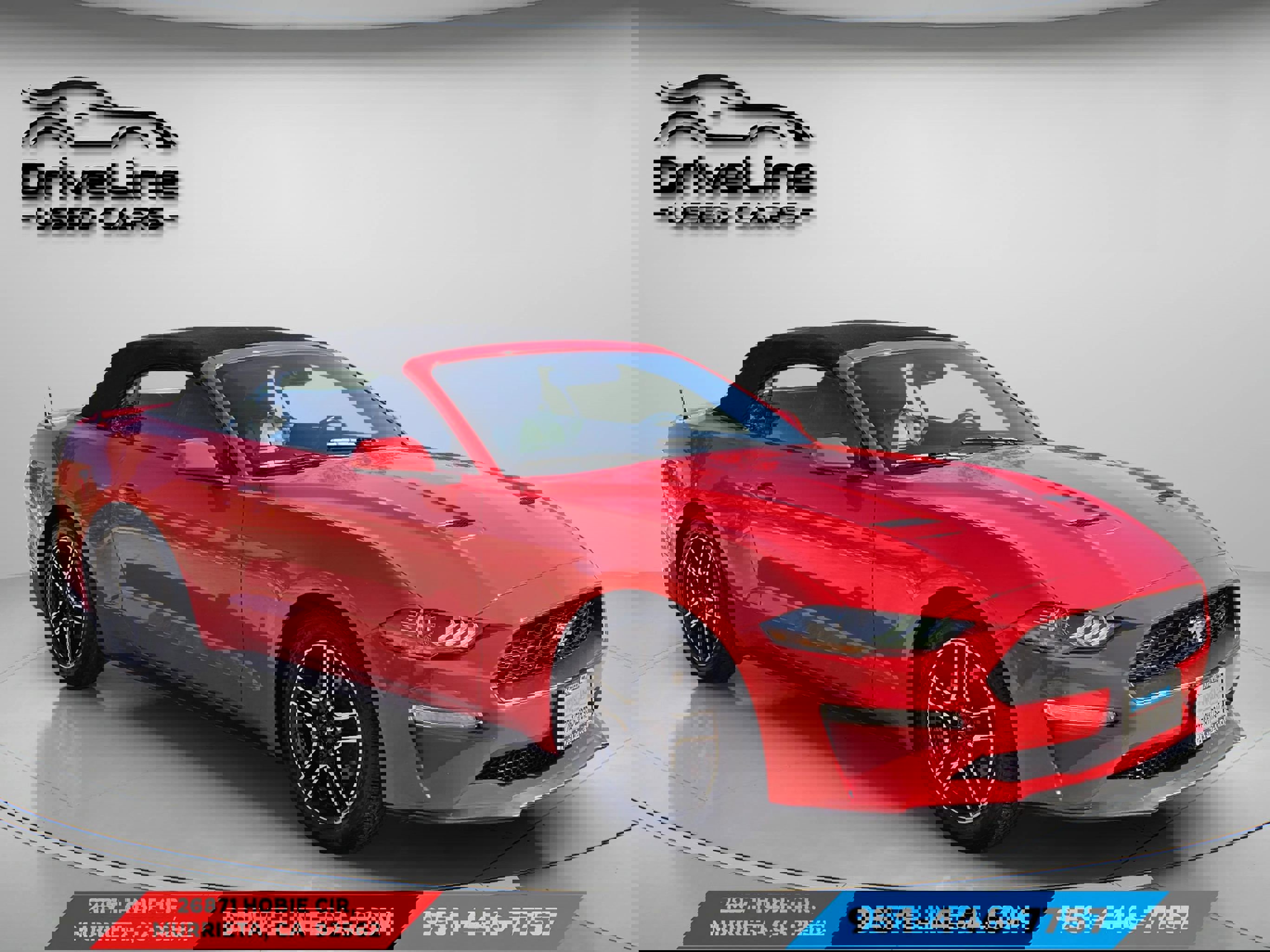 Used 2023 Ford Mustang Premium image 7