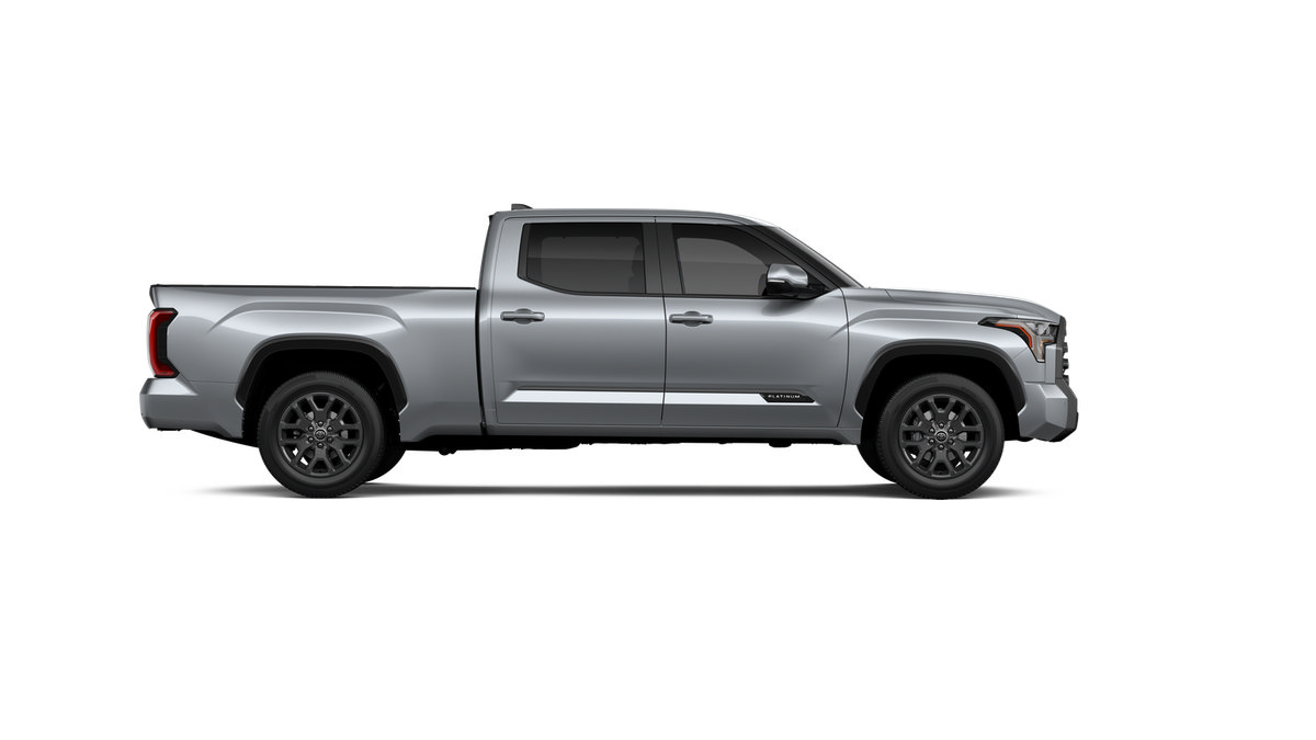 New 2026 Toyota Tundra Platinum AWD/4WD image 46