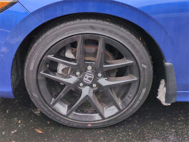 Used 2022 Honda Civic Sport image 31