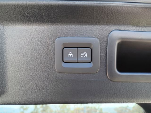 New 2026 MAZDA CX-50 2.5 Hybrid w/ Cargo Package image 13