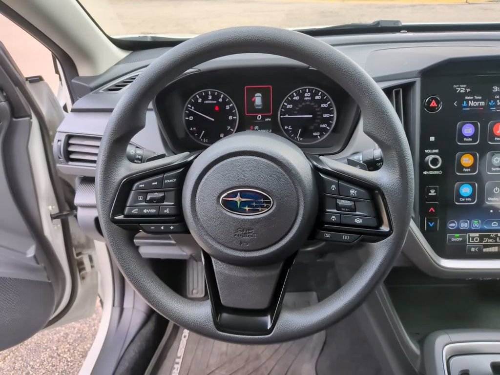 Used 2024 Subaru Crosstrek 2.0i Premium AWD/4WD image 21