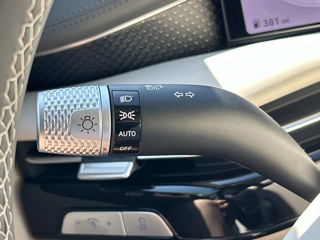 New 2027 Genesis G80 3.5T Sport Prestige AWD/4WD image 32