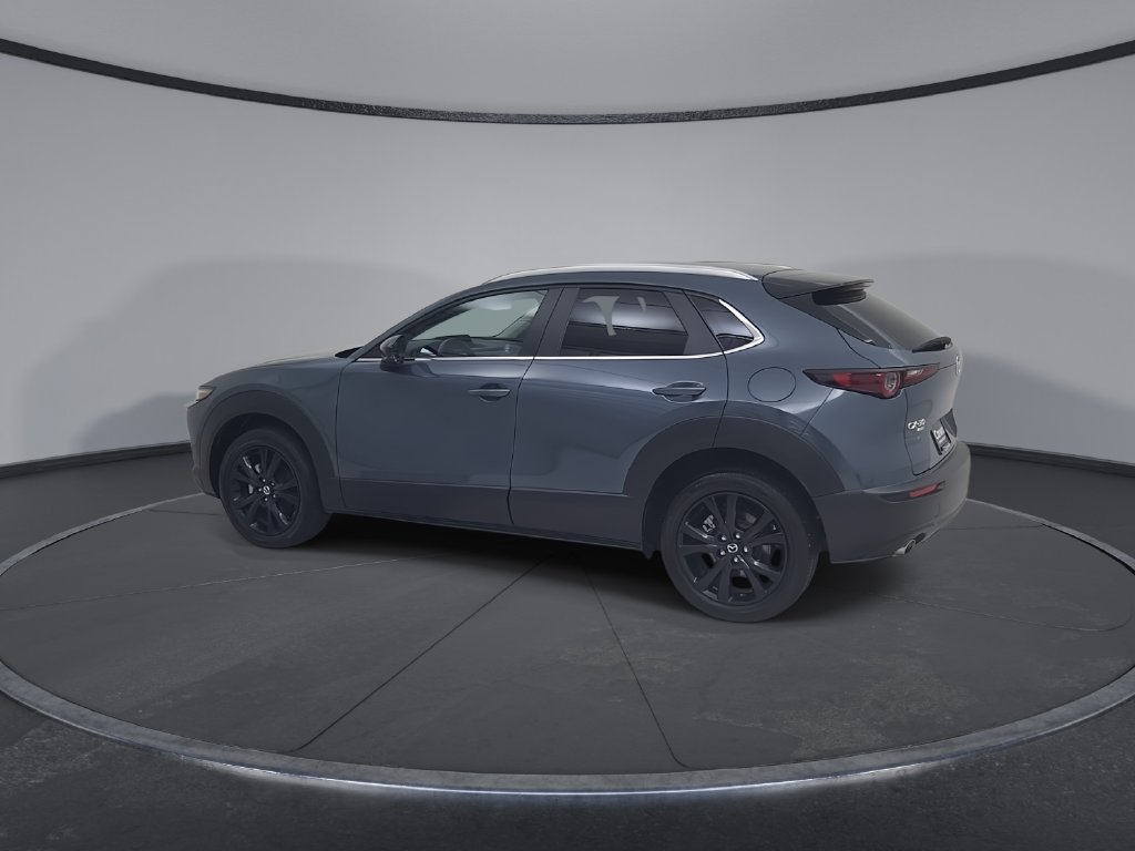 Used 2025 MAZDA CX-30 AWD 2.5 S w/ Preferred Package image 10