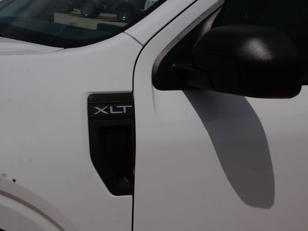 New 2026 Ford Maverick XLT FWD image 11