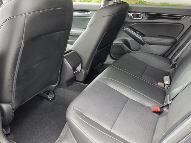 Certified 2024 Honda Civic Touring image 10