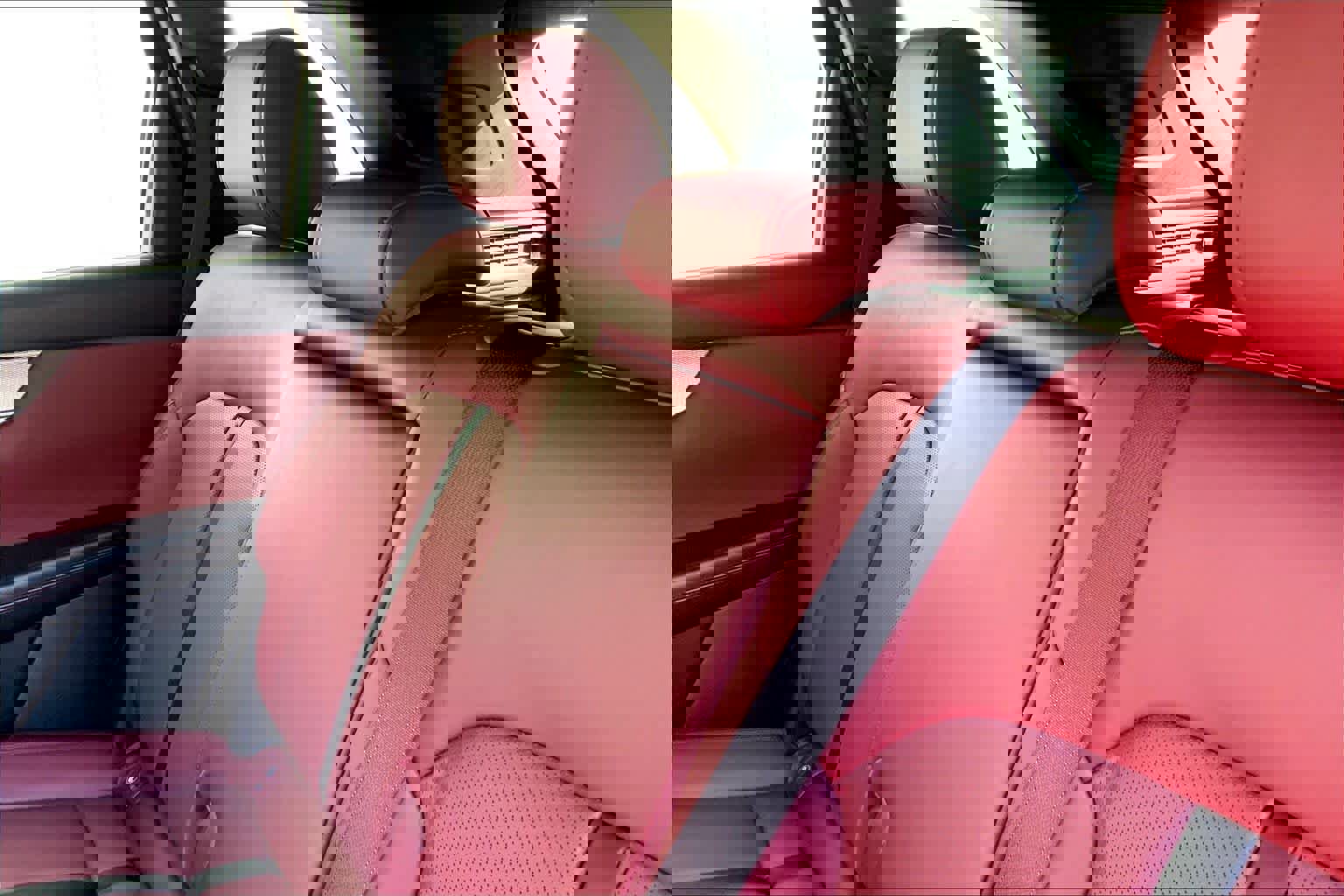 New 2025 MAZDA CX-70 Plug-In Hybrid w/ Premium Plus image 17