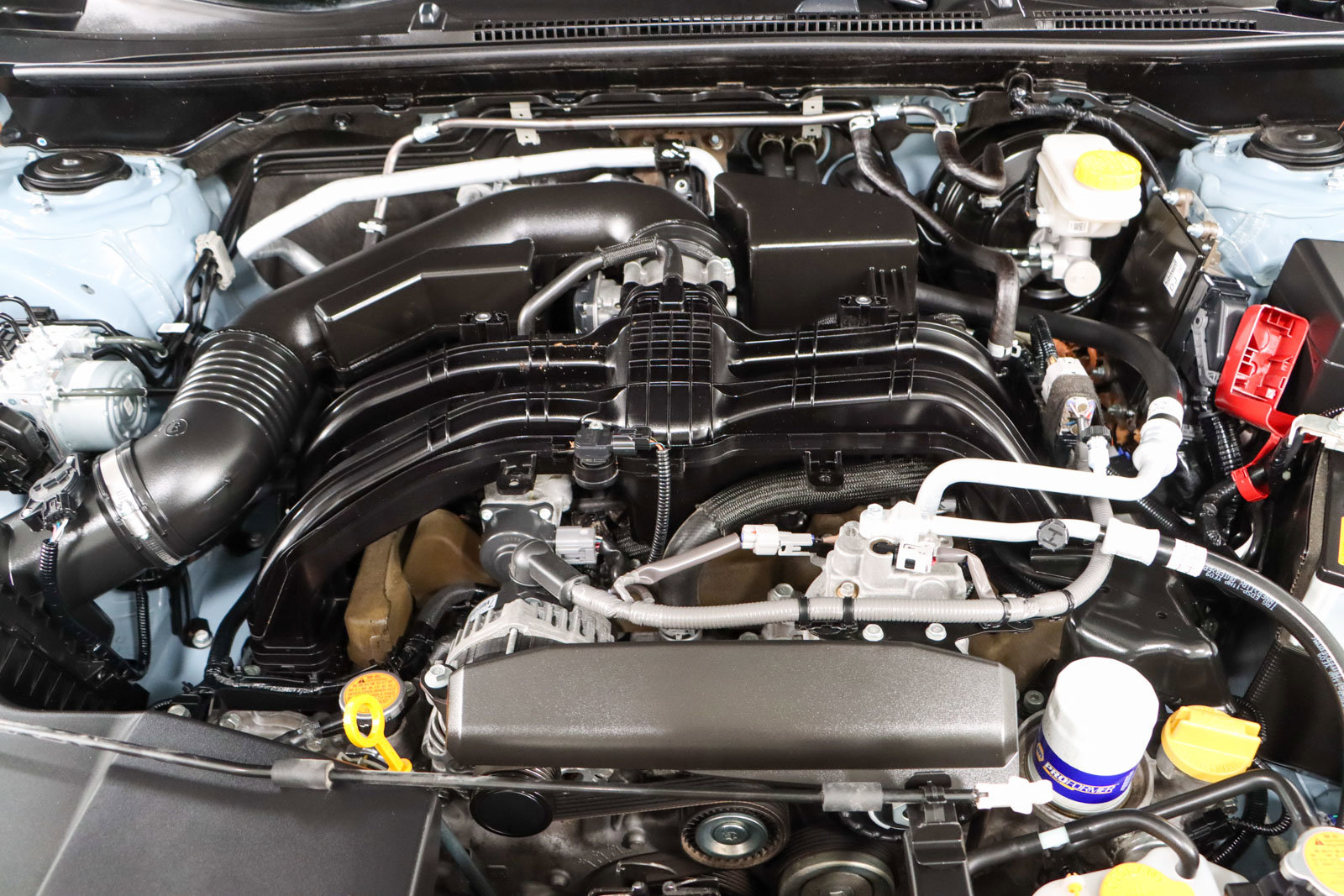 Used 2023 Subaru Crosstrek 2.5i Sport image 30