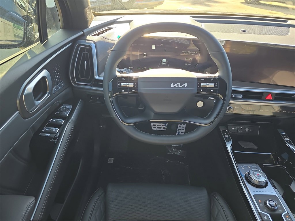 New 2026 Kia Sorento SX Prestige image 16