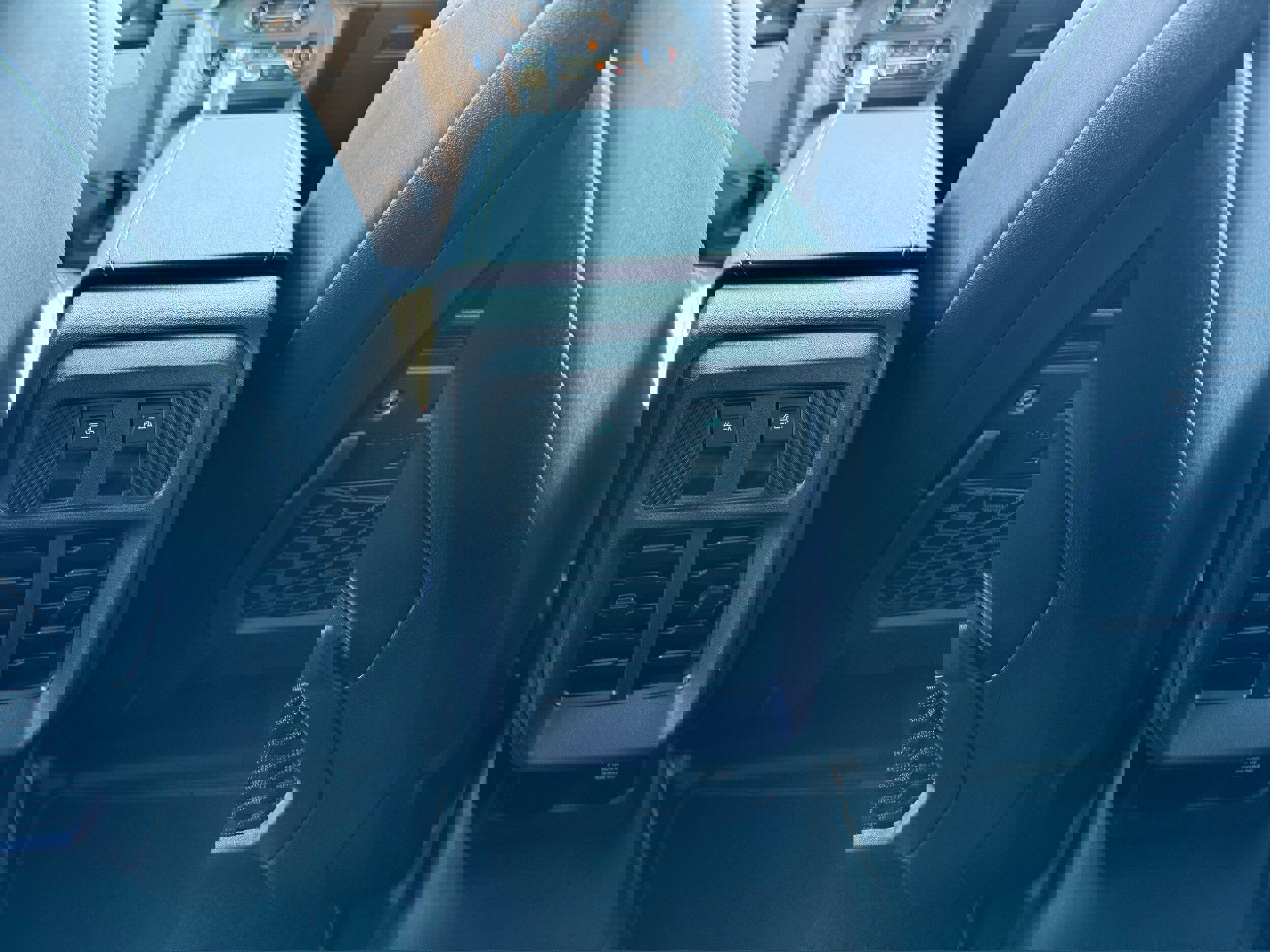 New 2025 Ford Bronco Badlands w/ Sasquatch Package image 22