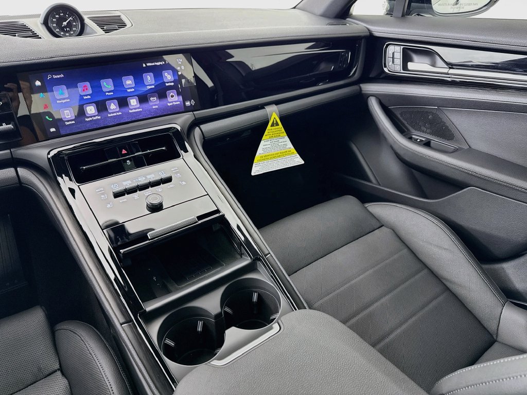 New 2026 Porsche Panamera 4 AWD/4WD image 26