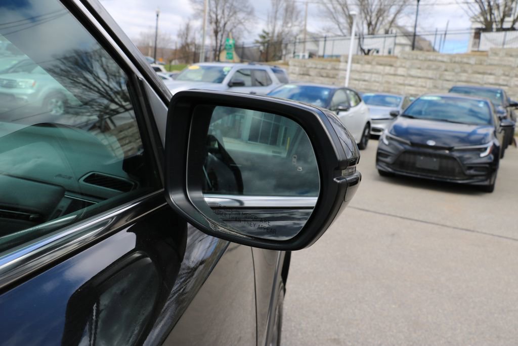 Used 2019 Honda CR-V EX image 29