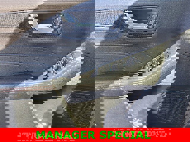 New 2025 Ford Escape ST-Line w/ Equipment Group 301A image 59