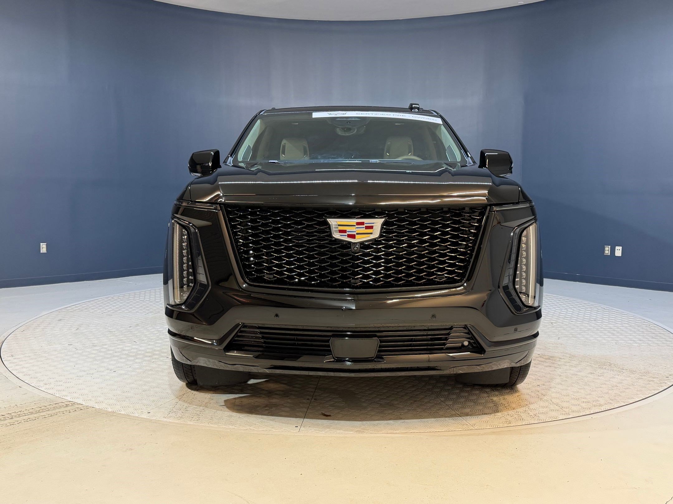 Certified 2025 Cadillac Escalade Sport Platinum image 5