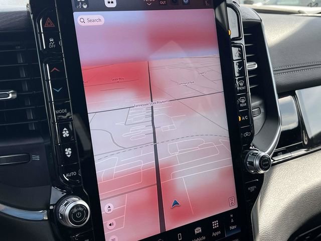 New 2026 RAM 1500 Laramie w/ Night Edition image 22