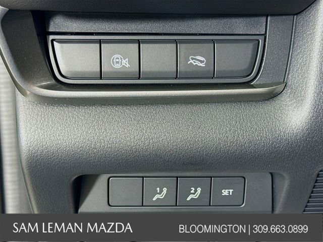 Used 2026 MAZDA CX-30 AWD 2.5 S w/ Select Sport Pkg image 10