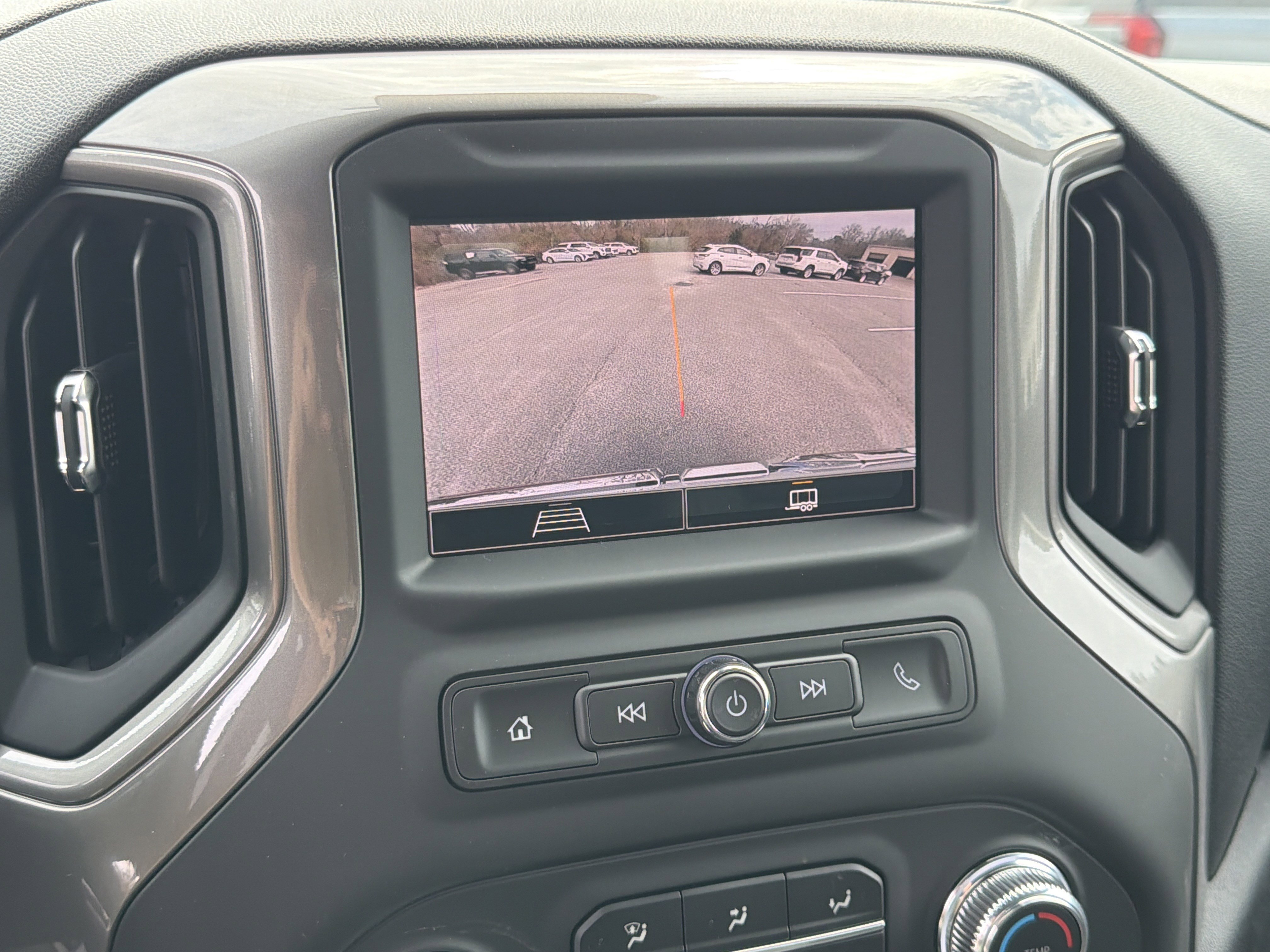 New 2026 GMC Sierra 1500 Pro w/ Pro Value Package image 26