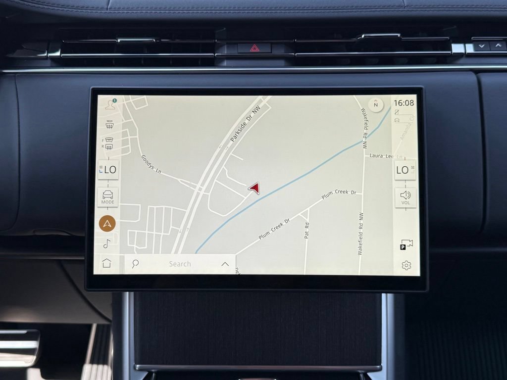 New 2026 Land Rover Range Rover SE AWD/4WD image 22