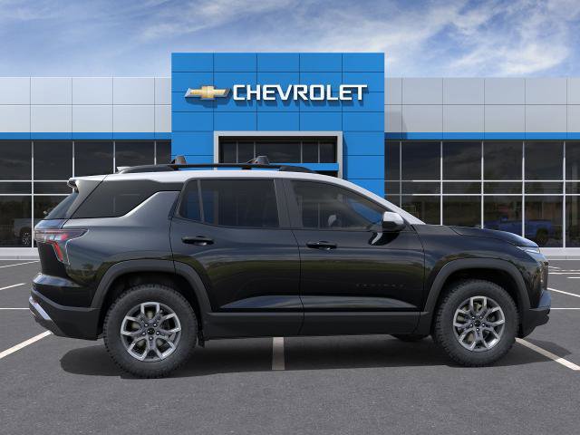 New 2026 Chevrolet Equinox ACTIV w/ LPO, Floor Liner Package AWD/4WD image 5