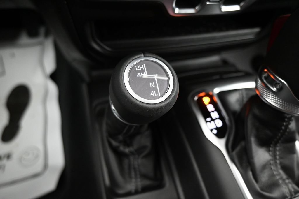 Used 2026 Jeep Gladiator Sport AWD/4WD image 22