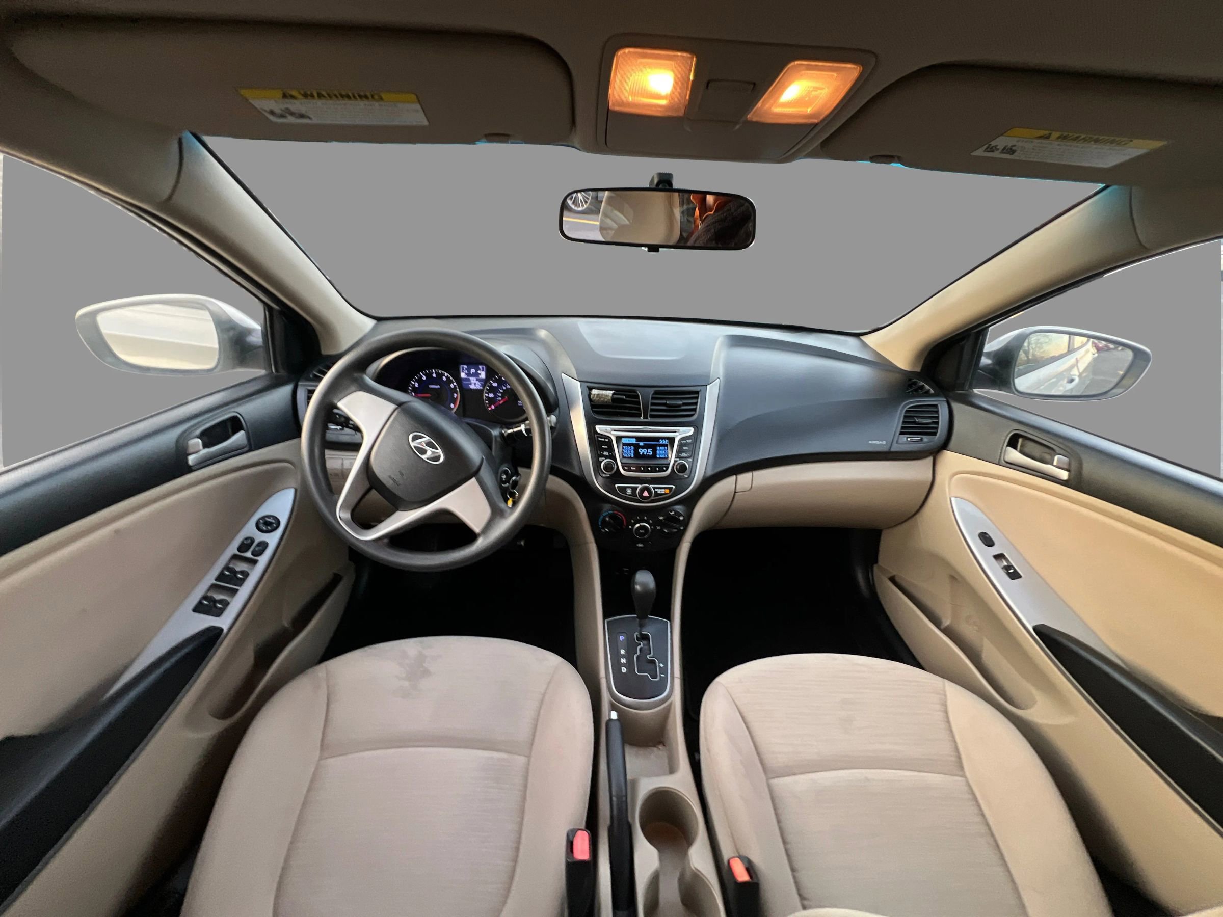 Used 2016 Hyundai Accent SE image 20