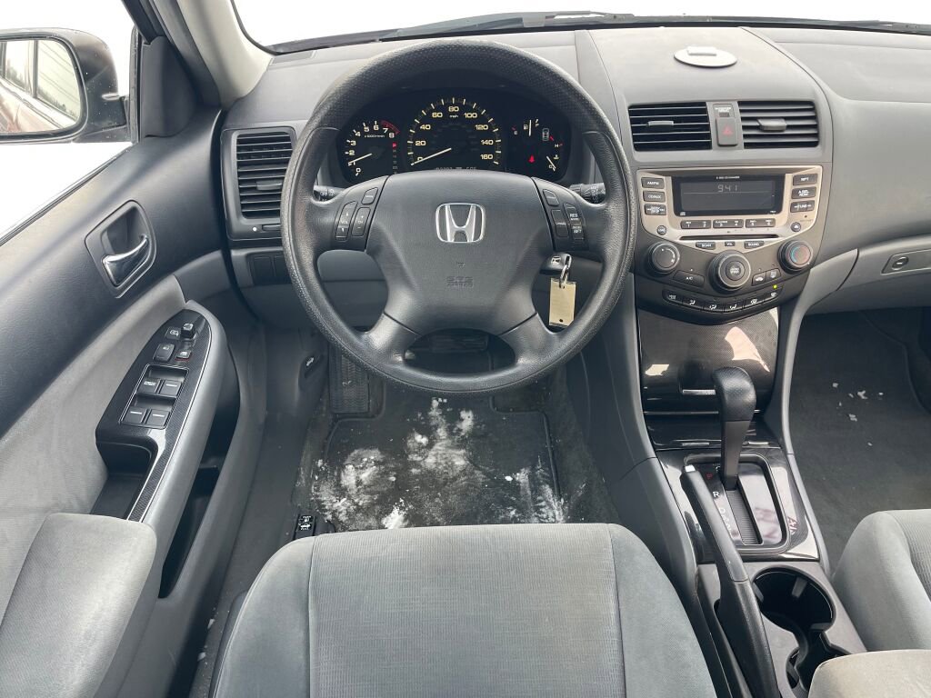 Used 2006 Honda Accord SE image 2