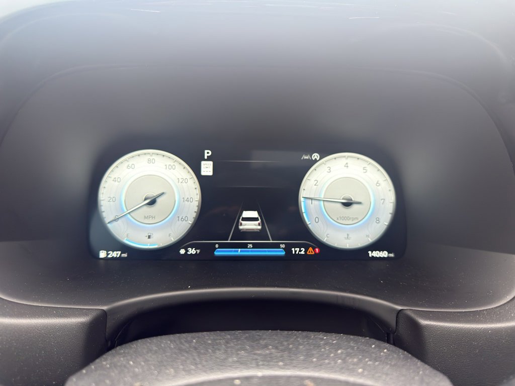 Used 2024 Hyundai Palisade Calligraphy image 17