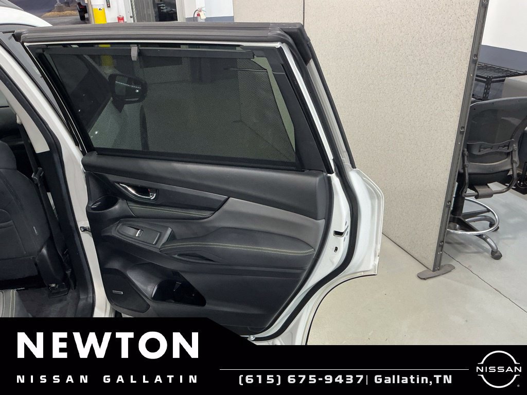 Used 2024 Subaru Ascent Onyx Edition Limited w/ Popular Package Onyx AWD/4WD image 51