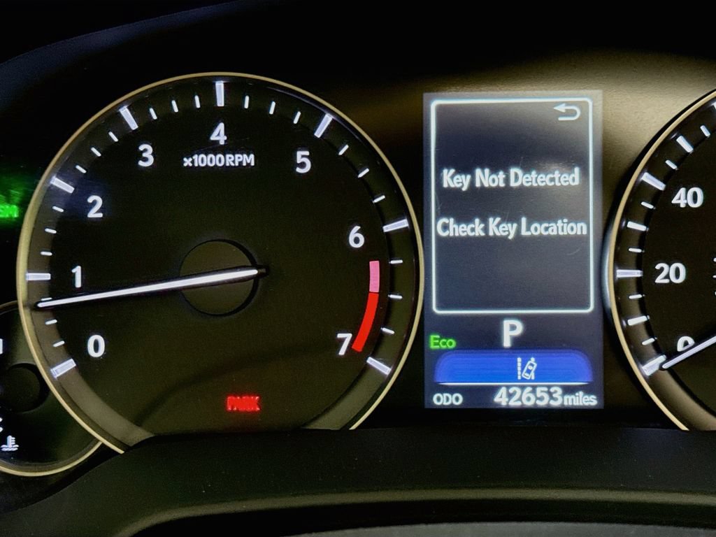 Certified 2021 Lexus RX 350 FWD w/ Premium Package image 12